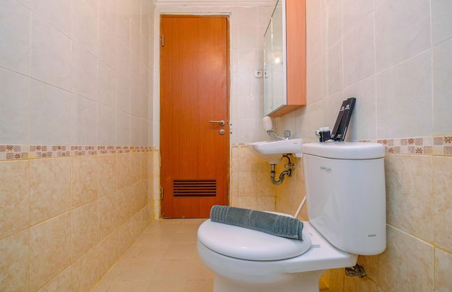 Posh 3BR Residence at Grand Palace Kemayoran - Foto 17