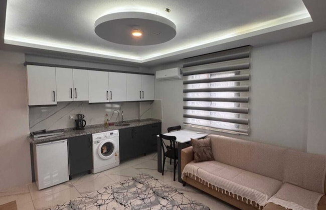 Fatih Apart Otel - Foto 23