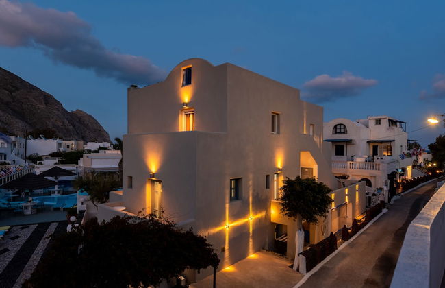 Fortuna Perissa - Photo 20