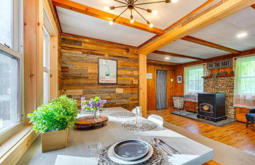 Pet-Friendly Wilmington Retreat with Hot Tub! - Foto 17