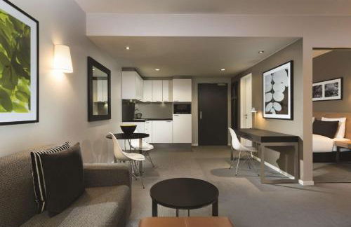 Adina Apartment Hotel Berlin Mitte - Foto 20