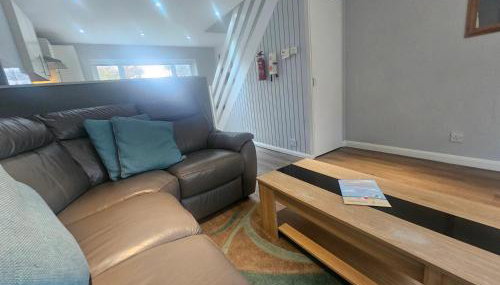 Newquay Coast and Cabin - Foto 3