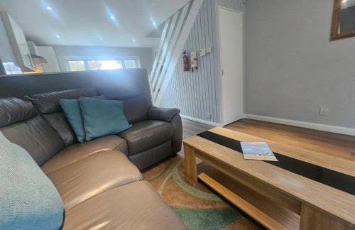 Newquay Coast and Cabin - Foto 3