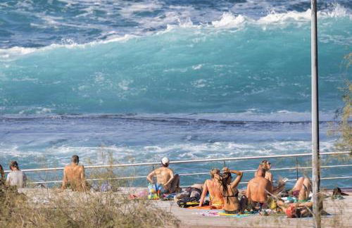 Horizonte azul - Foto 3