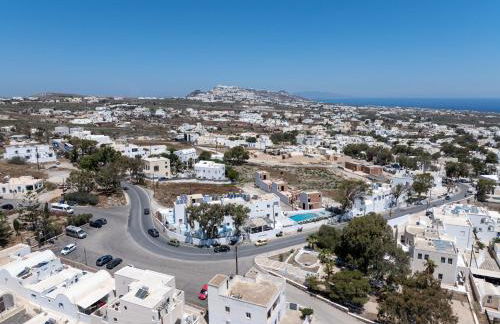 White Orchid Boutique Apartments - Foto 63