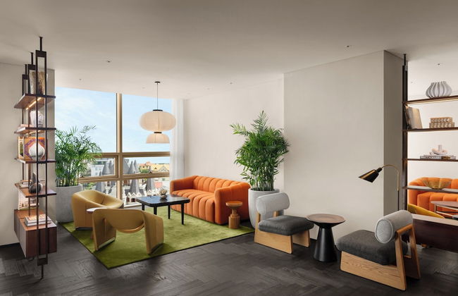 L7 West Lake Hanoi By Lotte - L7 Residences - Photo 28