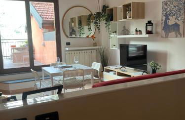 Casa Giulietta Torno with lake view terrace - Foto 15