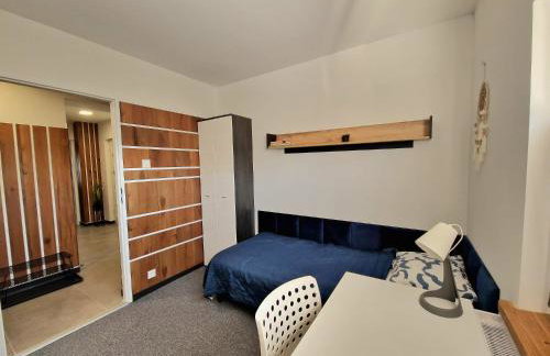 Apartamenty Promyk Wisełka - Foto 37