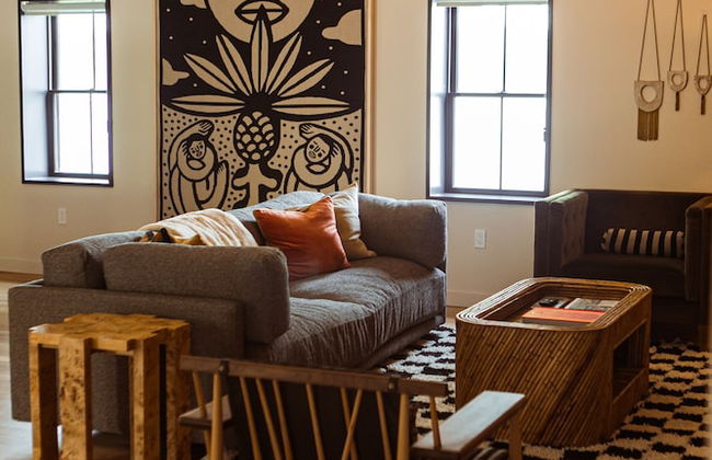 Hudson River Way by Woodstock Way Hotel - Photo 51