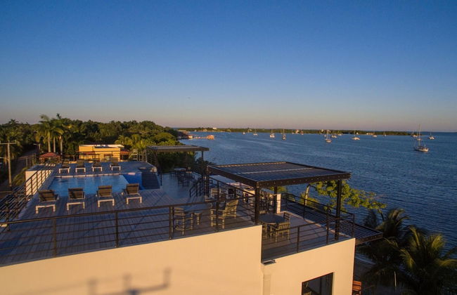 Beachfront Condo Complex In Placencia Village - Foto 40