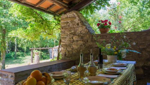 Holiday Home Il Mulino di Cecco by Interhome - Foto 4