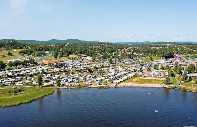 First Camp Sunne - Foto 27