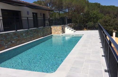 Villa Terre des Maures - Photo 1