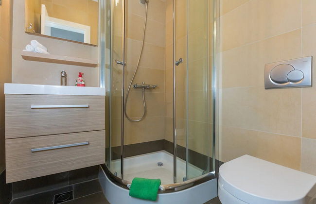 City Holiday Apartment - Foto 16