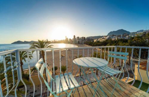 Apartamentos Brisas del Poniente - Photo 22