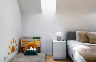 Domek z basenem nad Bugiem - Foto 15