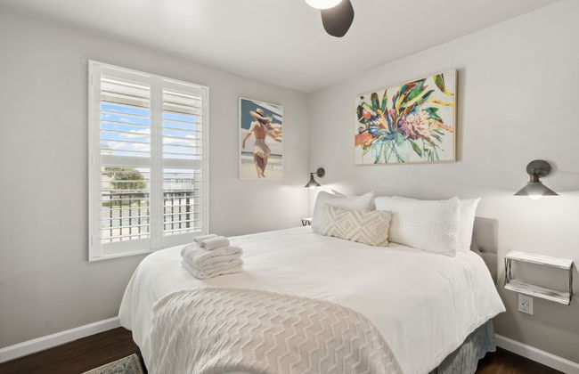 Beach 5 Villas - Immaculate 300 steps from the Ocean - Foto 25