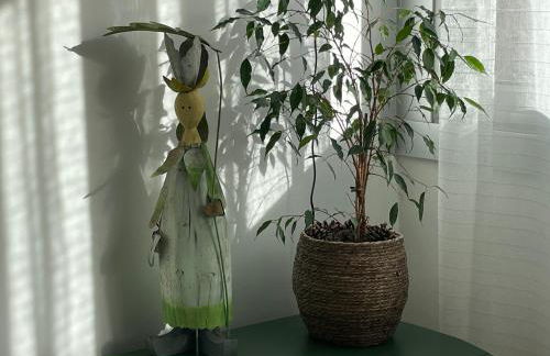 Aux Trompettes Violettes - Foto 36