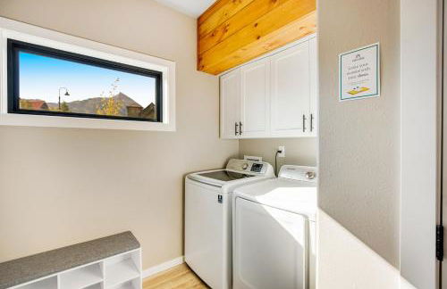 Enchanted Alps - Lower Level Permit 301,470 - Foto 14