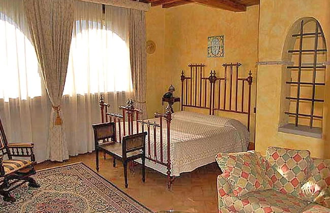 Monastery Guest House - Foto 2
