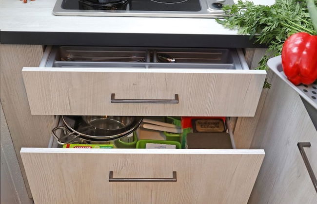 Ferienwohnung am Regierungsplatz - Foto 10