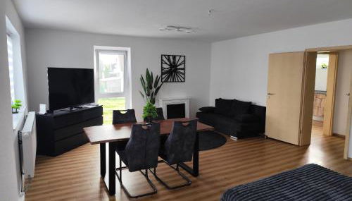 FeWo Wellfit - Foto 4