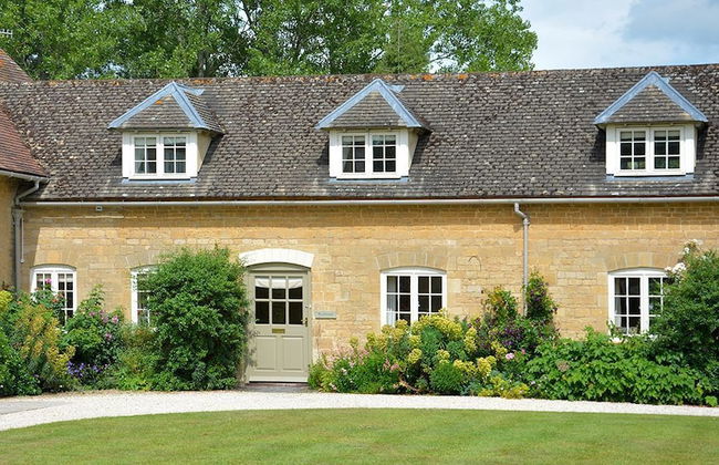 Wychwood Cottage - Photo 23