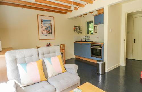 The Garden Flat - Photo 6