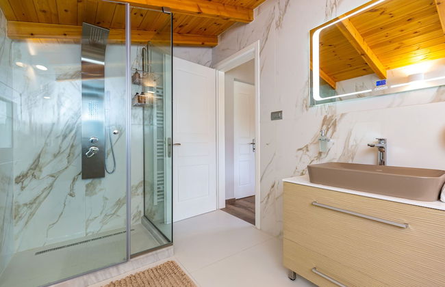 Villa Nirvana - Foto 42