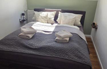 Ferienwohnung Fachwerkzauber - Foto 12