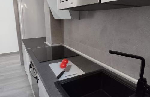 Apartamento moderno Centro de Marbella - Photo 16