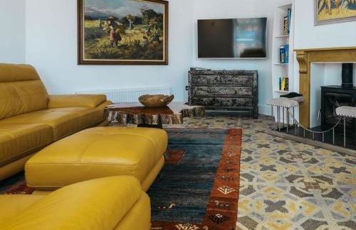 Amber Lights Coastal Getaway, Greatstone - Foto 12