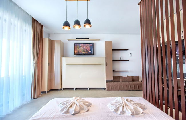 Grup Casa Del Mar - Foto 43