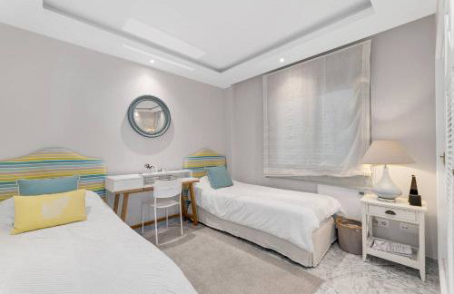 Modern and Large apartment in the heart of Puerto Banus - Foto 6