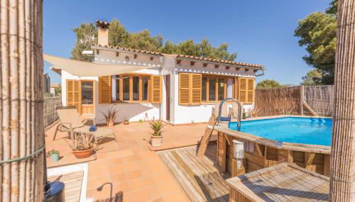 Villa Rosers - Foto 3