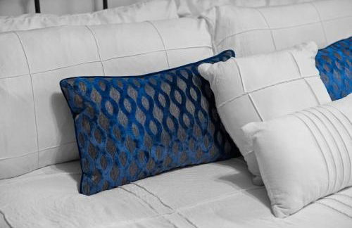 Luxury TC Loft: Historic Condo! - Foto 49