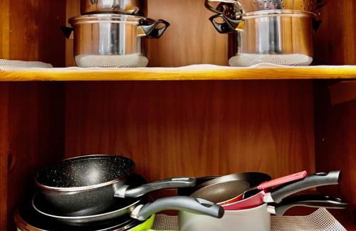 San Dona Homely House - Foto 25