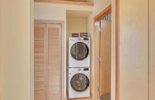 Custom Harborside Loft In the Heart of Ketchikan - Foto 12