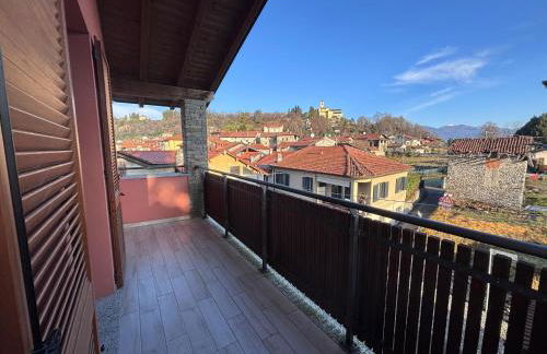 Lakeview Apartment in Brezzo di Bedero - Foto 19