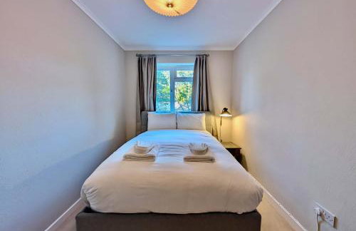 Charming Flat in London with FREE PARKING - Foto 7