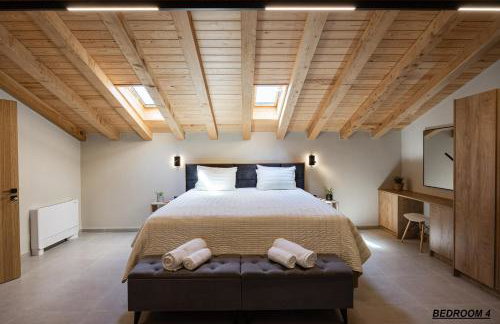 Villa Marde Corfu - Foto 31