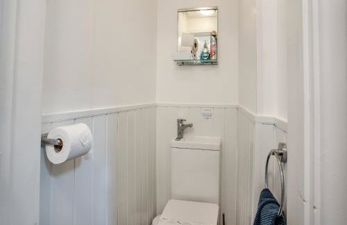 Stable Cottage - Uk10694 - Foto 16