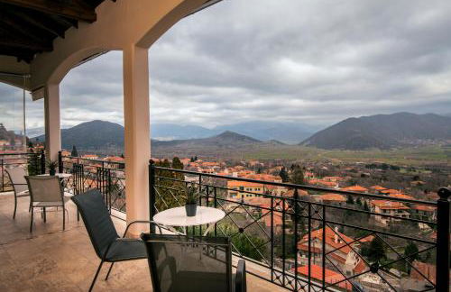 Αρχοντικό Γκιντώνη - Foto 64