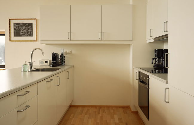 Stunning 1-Bedroom Apt With Breathtaking Scenery - Foto 7