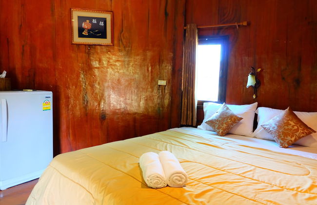 Baan Plang Resort - Photo 9