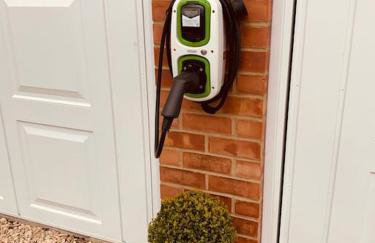 The Loft at the Croft - Stunning rural retreat perfect for couples & dogs - Foto 25