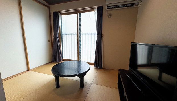 Rinn Hostel Miyagawacho - Foto 4, Habitación