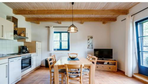 4-Raum Apartment bis 8 Pers 43 - Foto 3