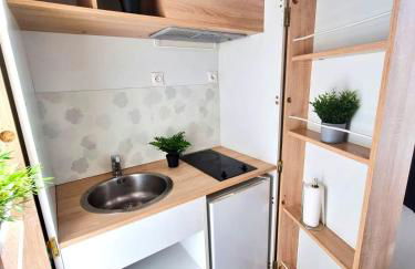 Le calme à deux pas de tout - Foto 13