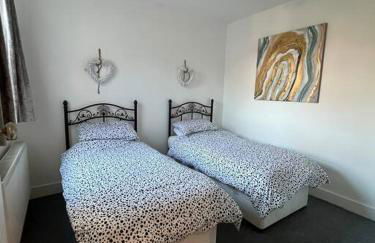 Hill Grove 2 Bedroom Apartment - Foto 26